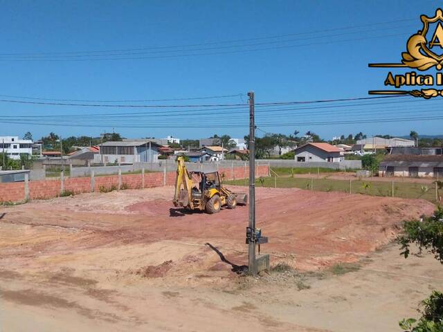 #1121 - Área para Venda em Navegantes - SC