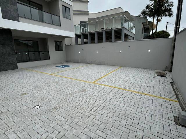 #1138 - Apartamento para Venda em Navegantes - SC