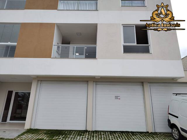 #1147 - Apartamento para Venda em Navegantes - SC