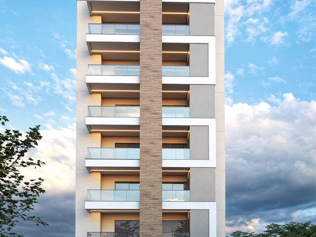 #1150 - Apartamento para Venda em Navegantes - SC