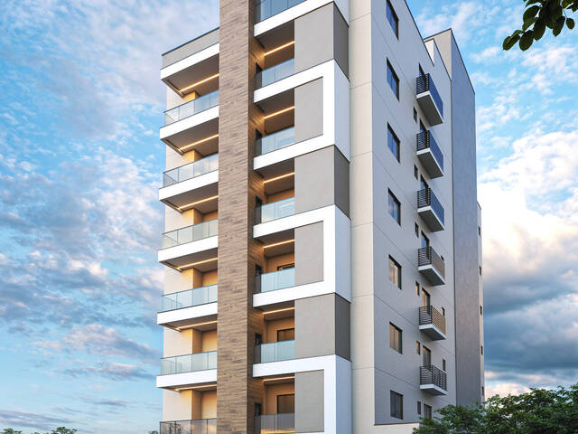 #1150 - Apartamento para Venda em Navegantes - SC