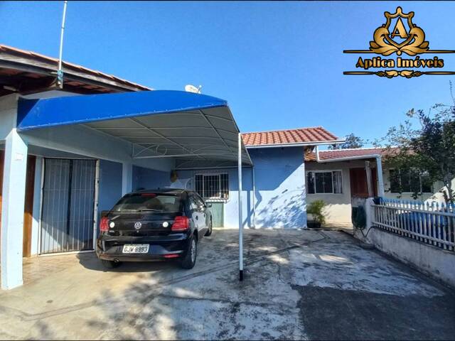 #1179 - Casa para Venda em Navegantes - SC