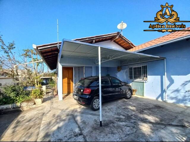 #1179 - Casa para Venda em Navegantes - SC