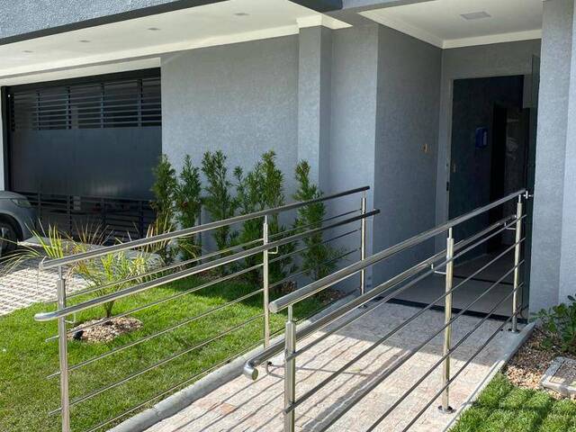 #1185 - Apartamento para Venda em Navegantes - SC