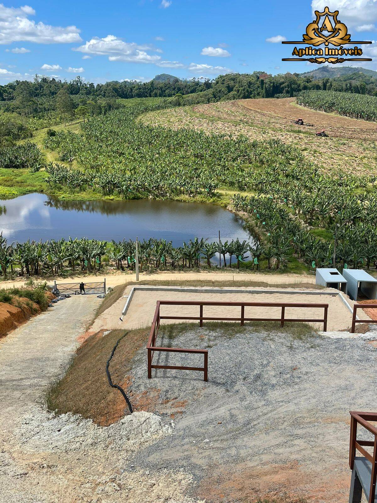 Fazenda à venda com 3 quartos, 1000m² - Foto 5