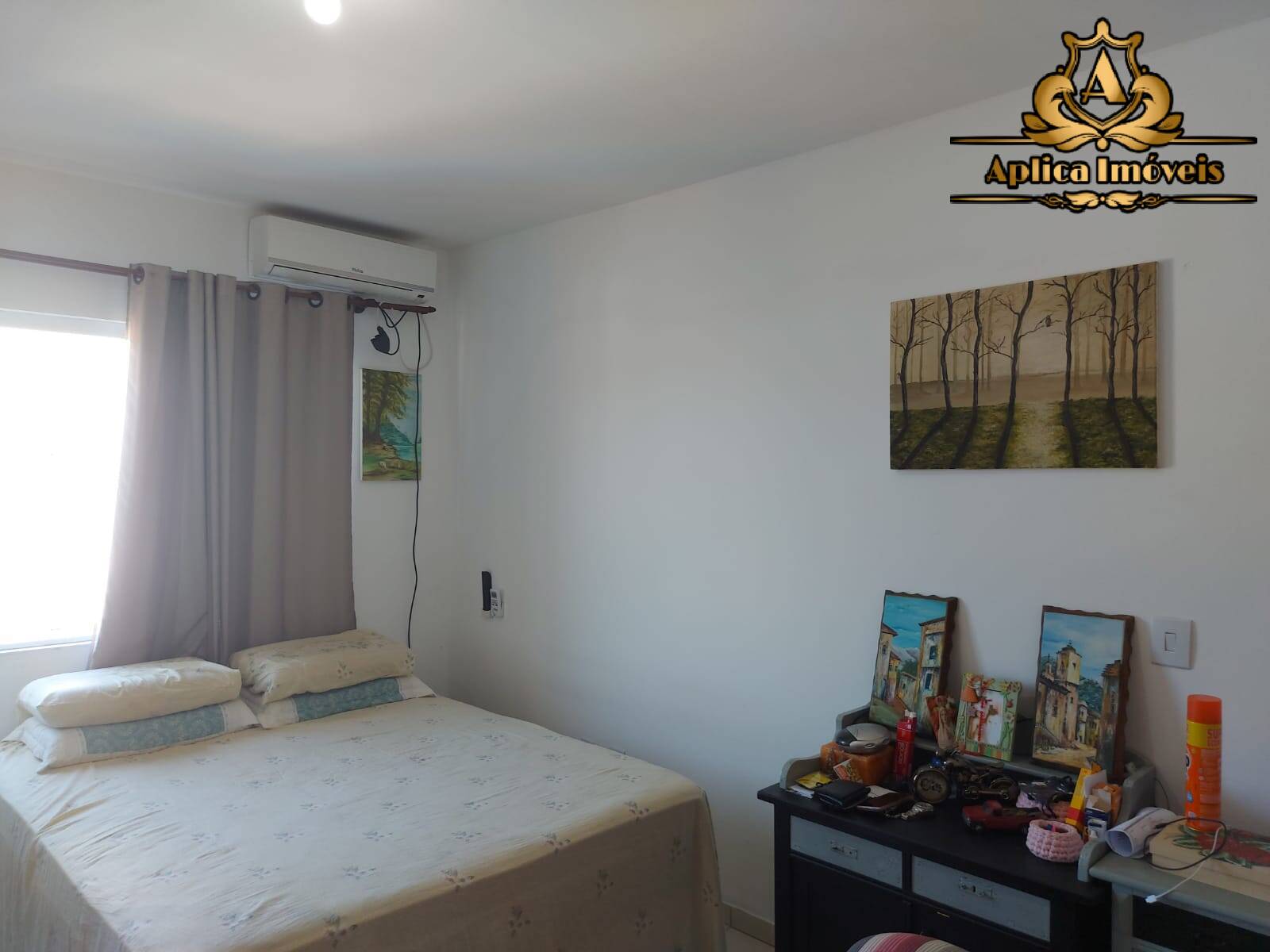 Apartamento para alugar com 1 quarto, 45m² - Foto 4