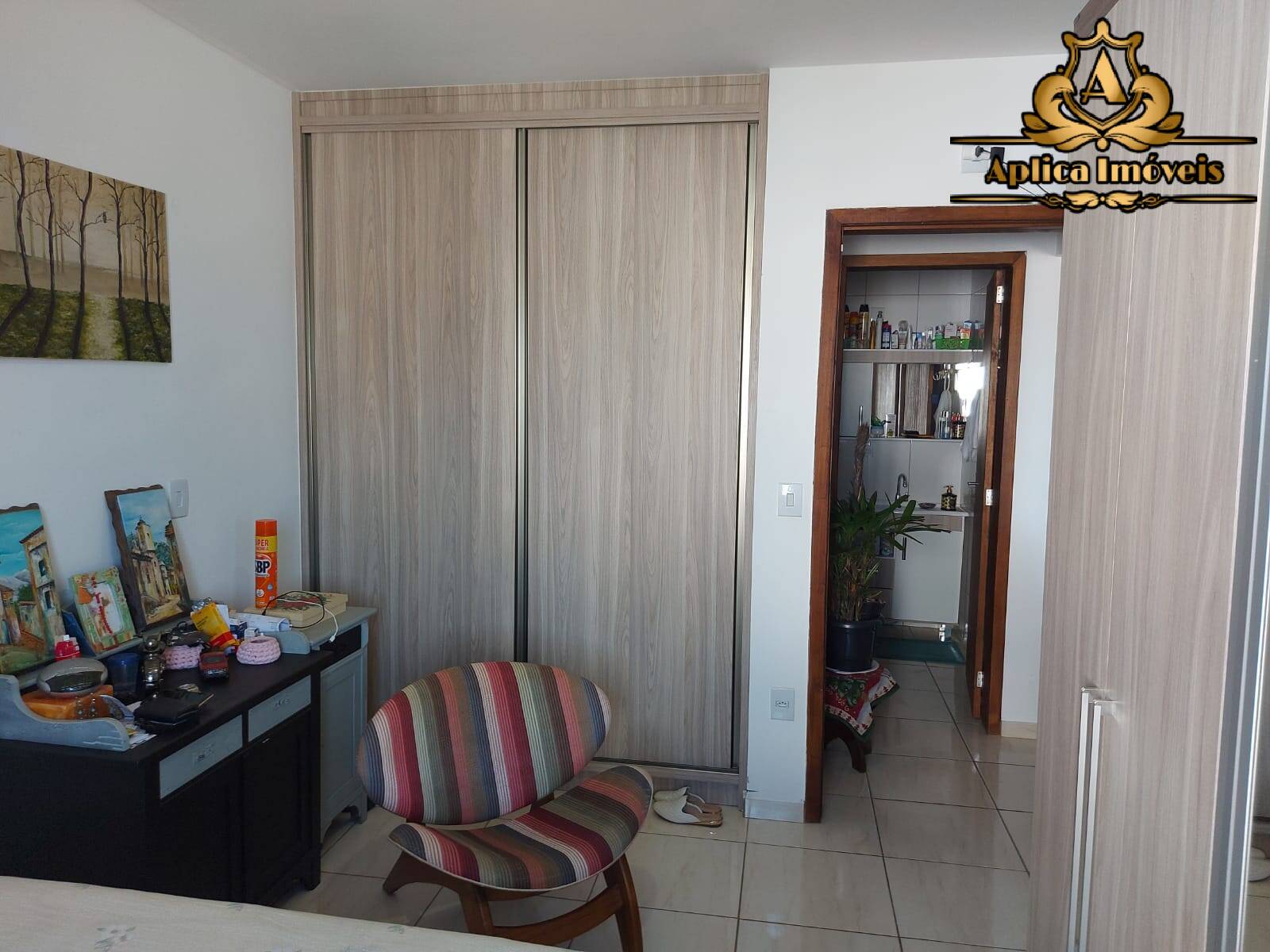 Apartamento para alugar com 1 quarto, 45m² - Foto 5