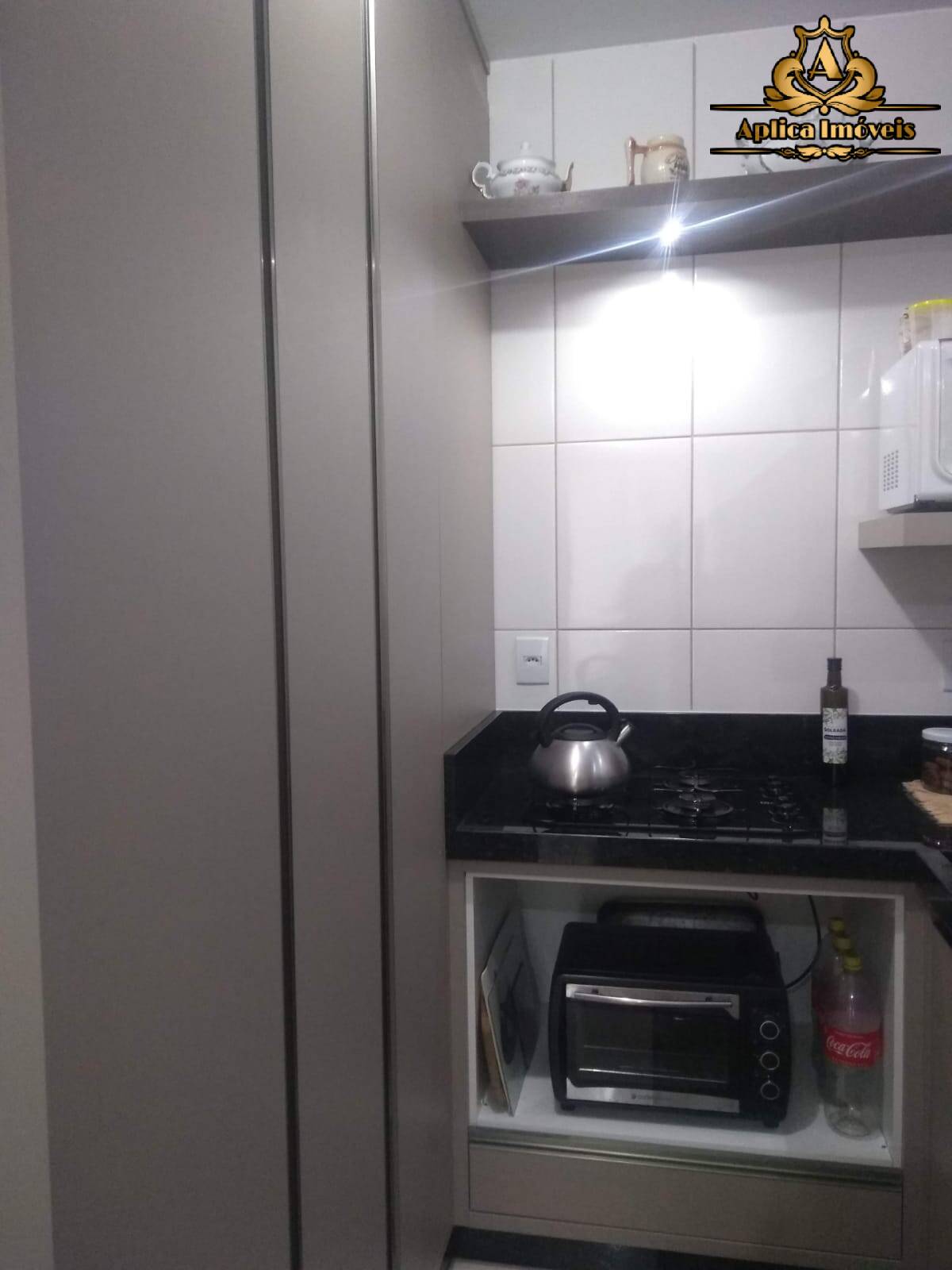 Apartamento para alugar com 1 quarto, 45m² - Foto 9