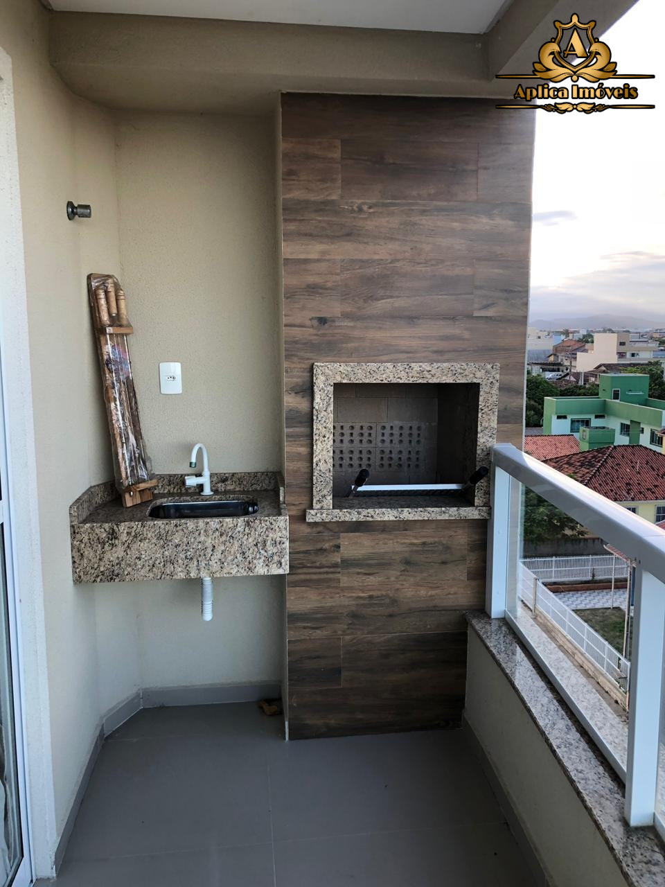 Apartamento à venda com 3 quartos, 129m² - Foto 19