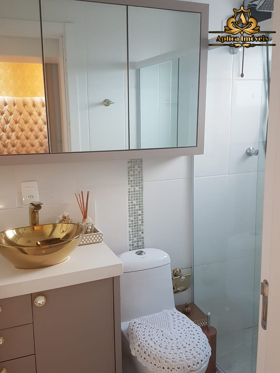 Apartamento à venda com 3 quartos, 129m² - Foto 22