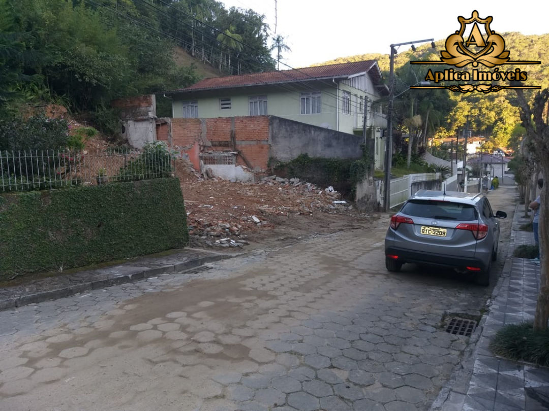 Terreno à venda, 500m² - Foto 3