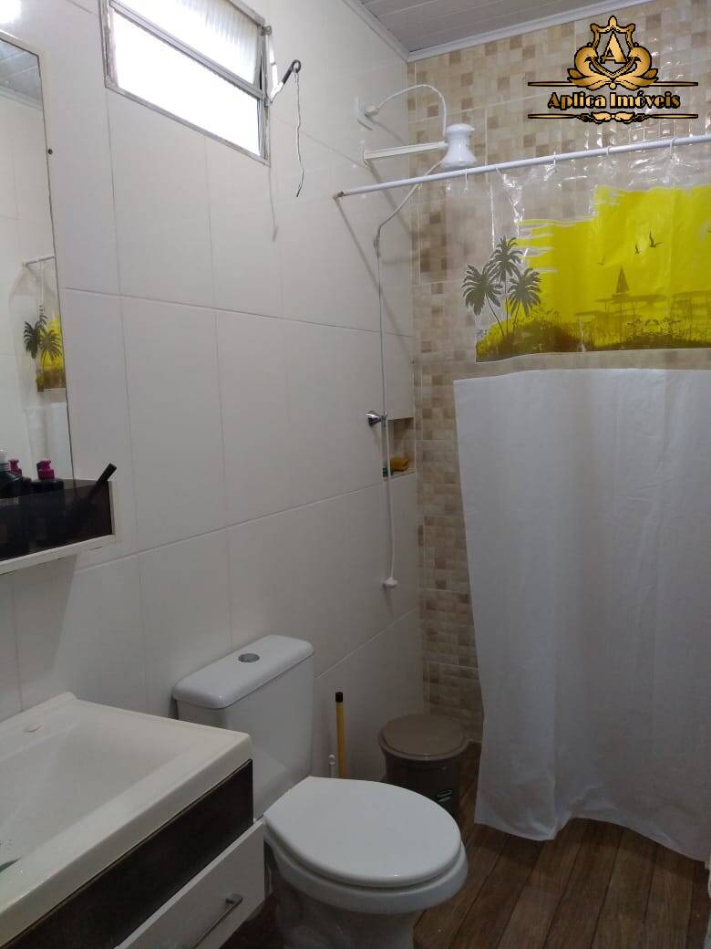 Casa à venda com 3 quartos, 190m² - Foto 15