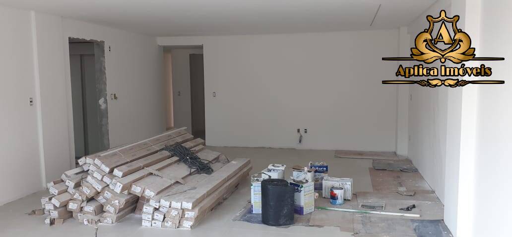 Apartamento à venda com 3 quartos, 117m² - Foto 16