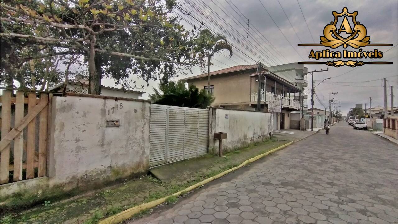 Terreno à venda, 50m² - Foto 1