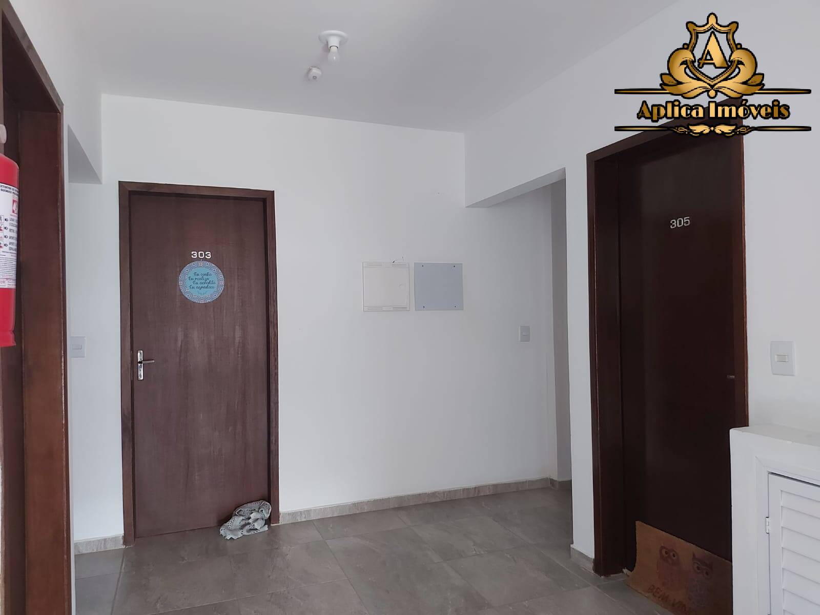 Apartamento à venda com 1 quarto, 45m² - Foto 14