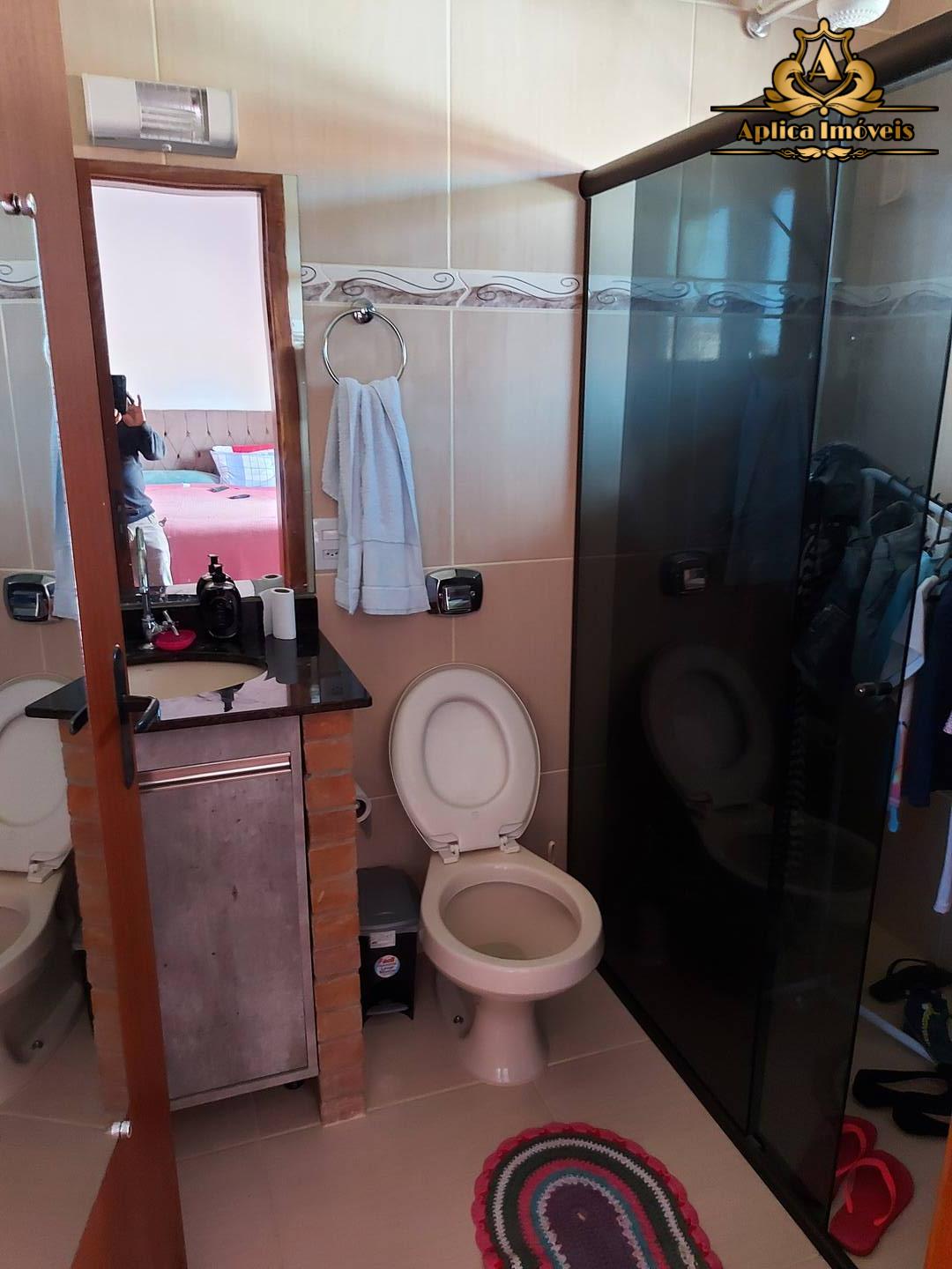 Casa à venda com 5 quartos, 150m² - Foto 30