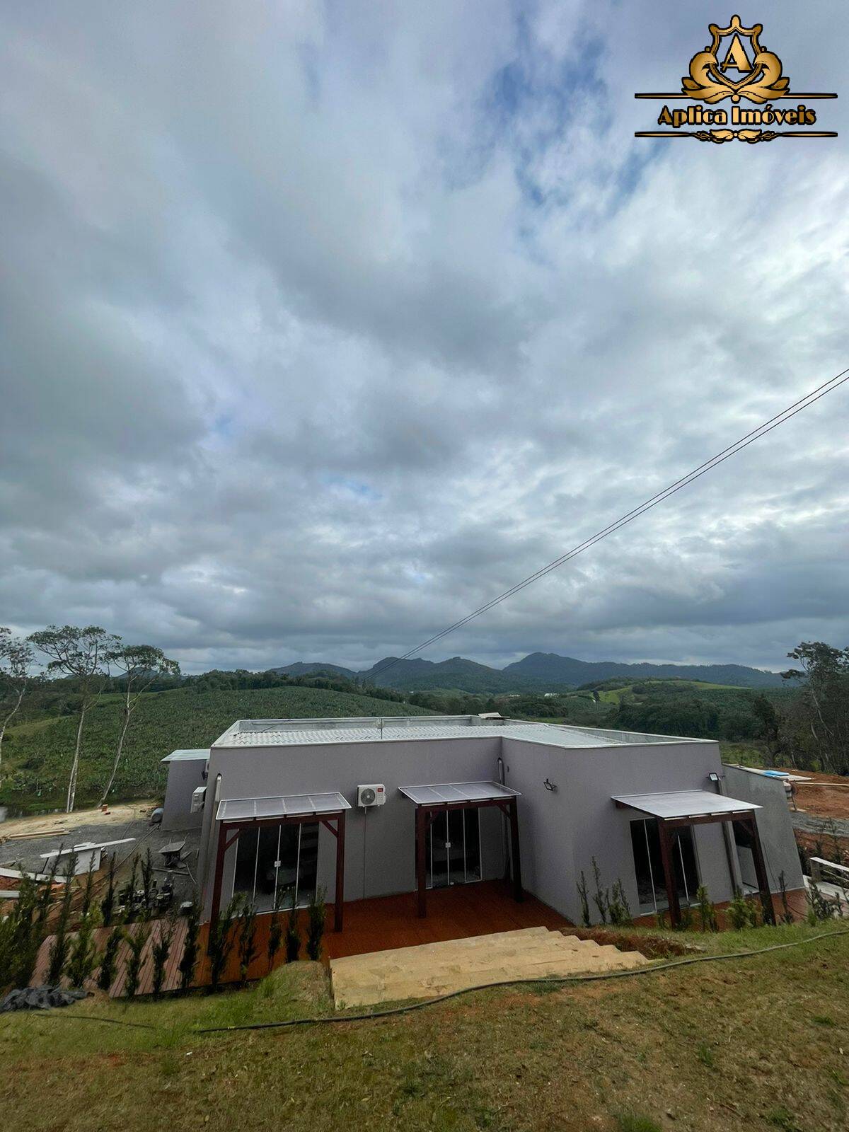 Fazenda à venda com 3 quartos, 1000m² - Foto 26