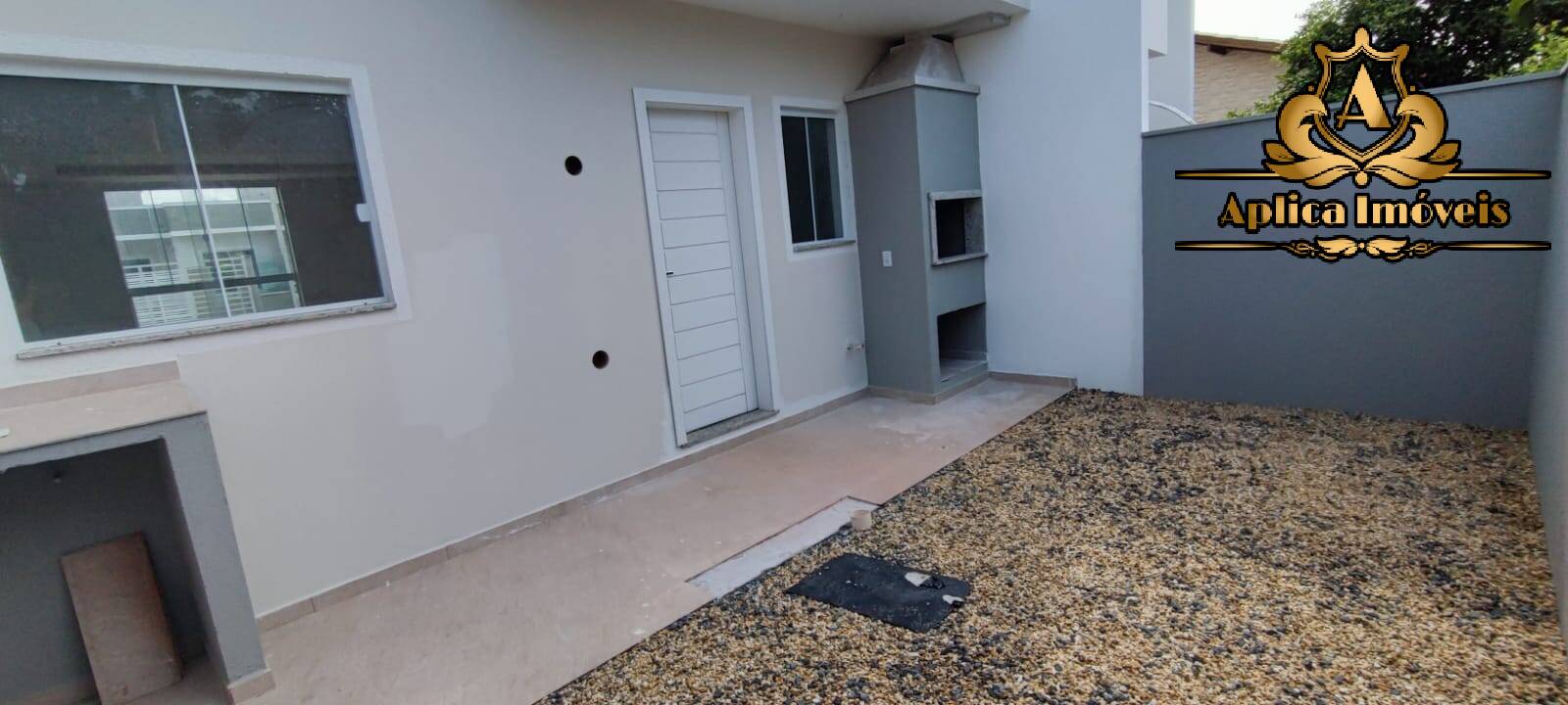 Casa à venda com 3 quartos, 100m² - Foto 19