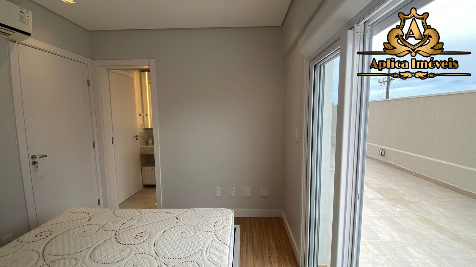 Apartamento à venda com 3 quartos, 125m² - Foto 15