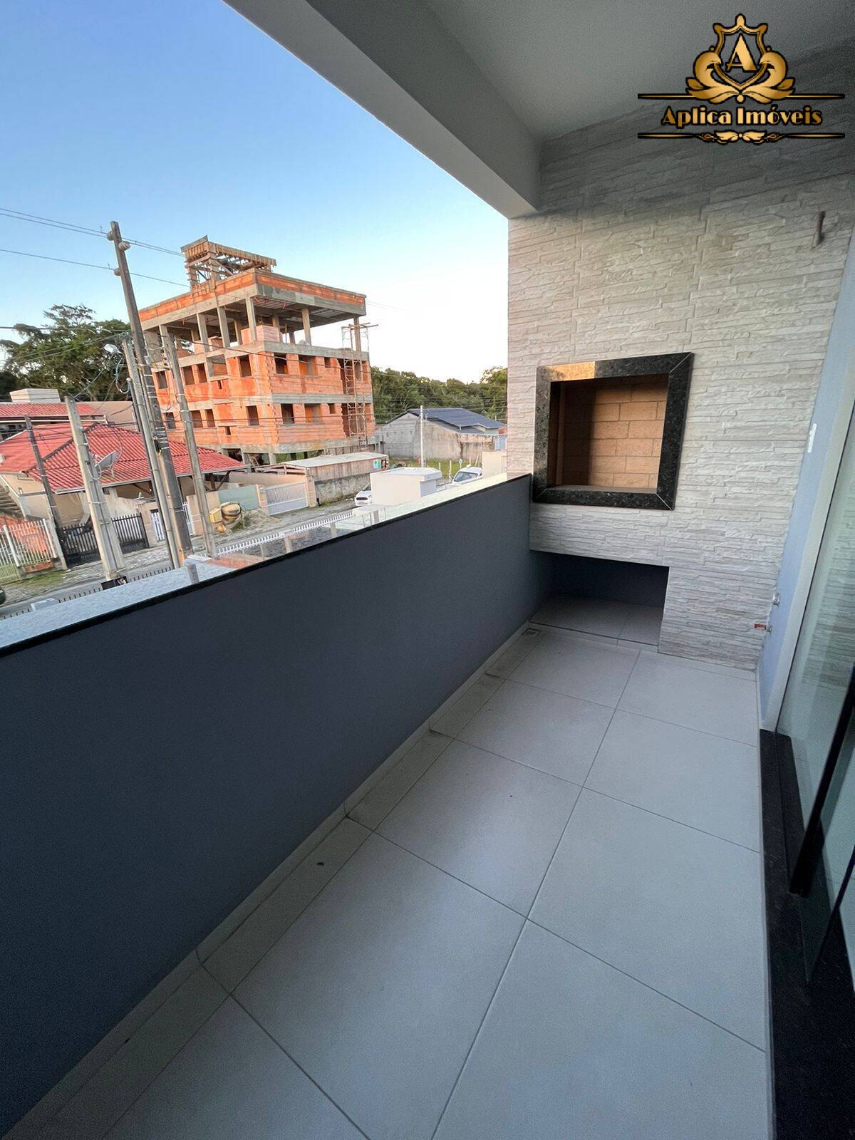 Apartamento à venda com 2 quartos, 70m² - Foto 4