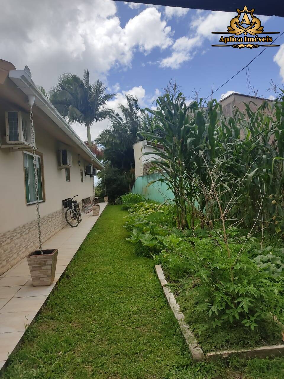 Fazenda à venda com 4 quartos, 180m² - Foto 5