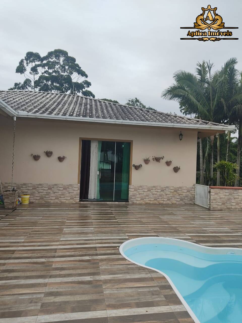 Fazenda à venda com 4 quartos, 180m² - Foto 7