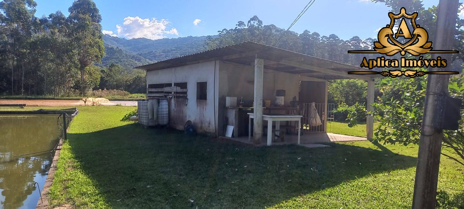 Fazenda à venda com 4 quartos, 180m² - Foto 17