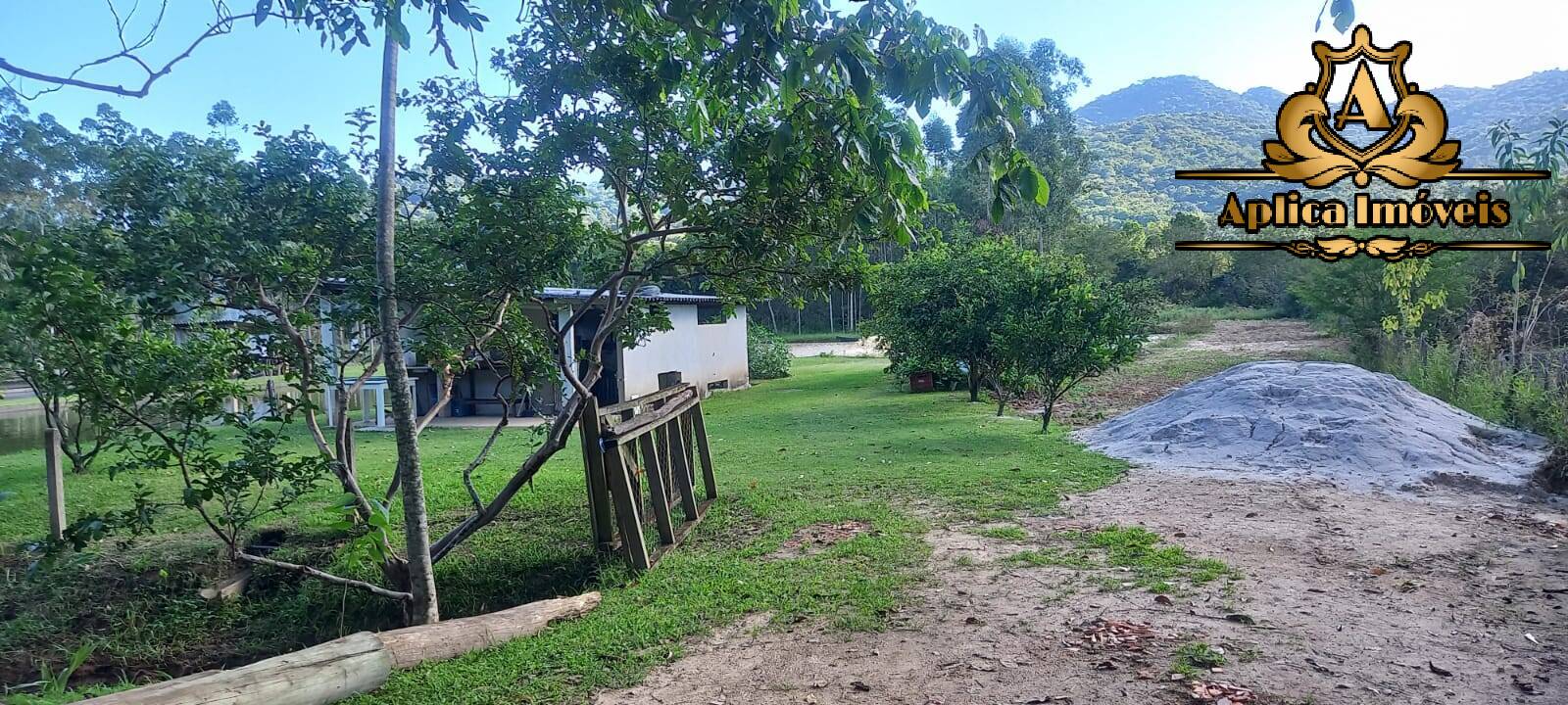 Fazenda à venda com 4 quartos, 180m² - Foto 20