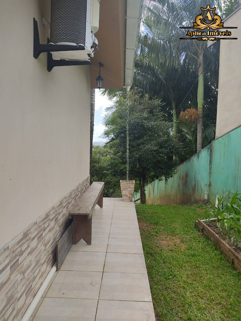 Fazenda à venda com 4 quartos, 180m² - Foto 4