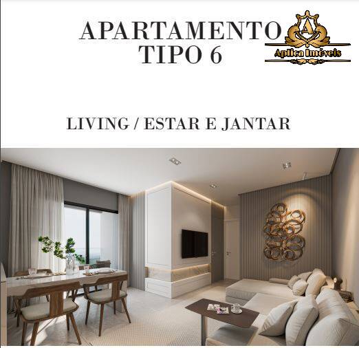 Apartamento à venda com 2 quartos, 72m² - Foto 18