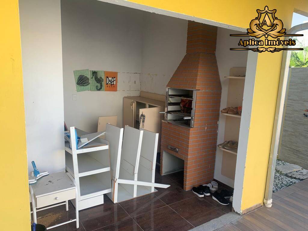 Casa à venda com 2 quartos, 280m² - Foto 26