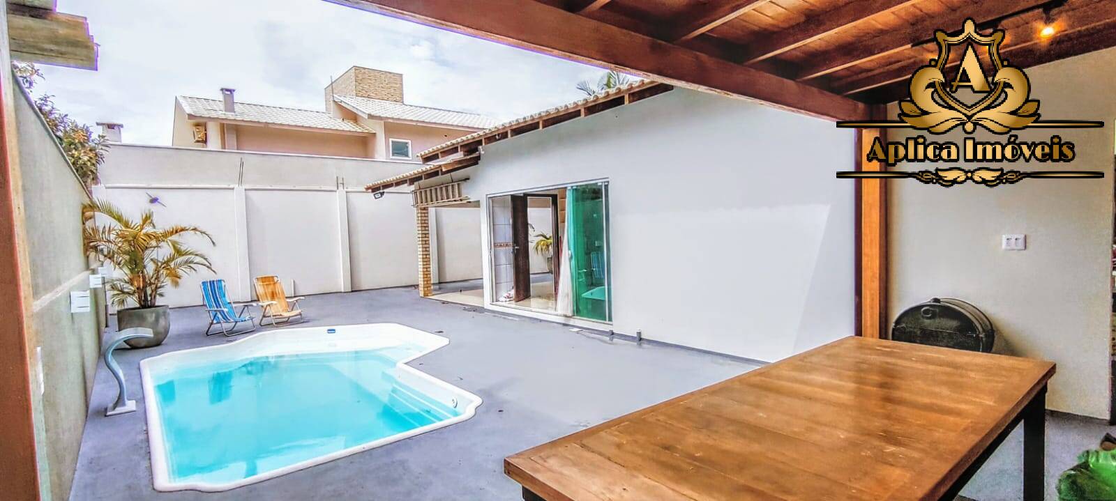 Casa à venda com 2 quartos, 180m² - Foto 13