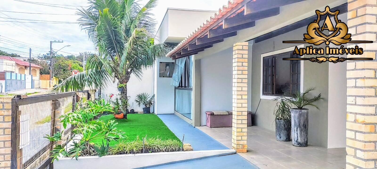 Casa à venda com 2 quartos, 180m² - Foto 2