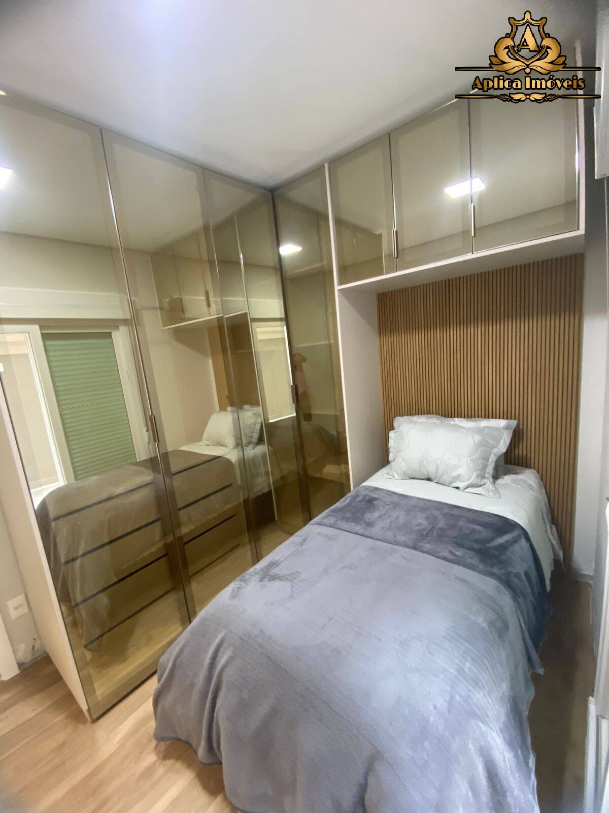 Apartamento à venda com 3 quartos, 188m² - Foto 6