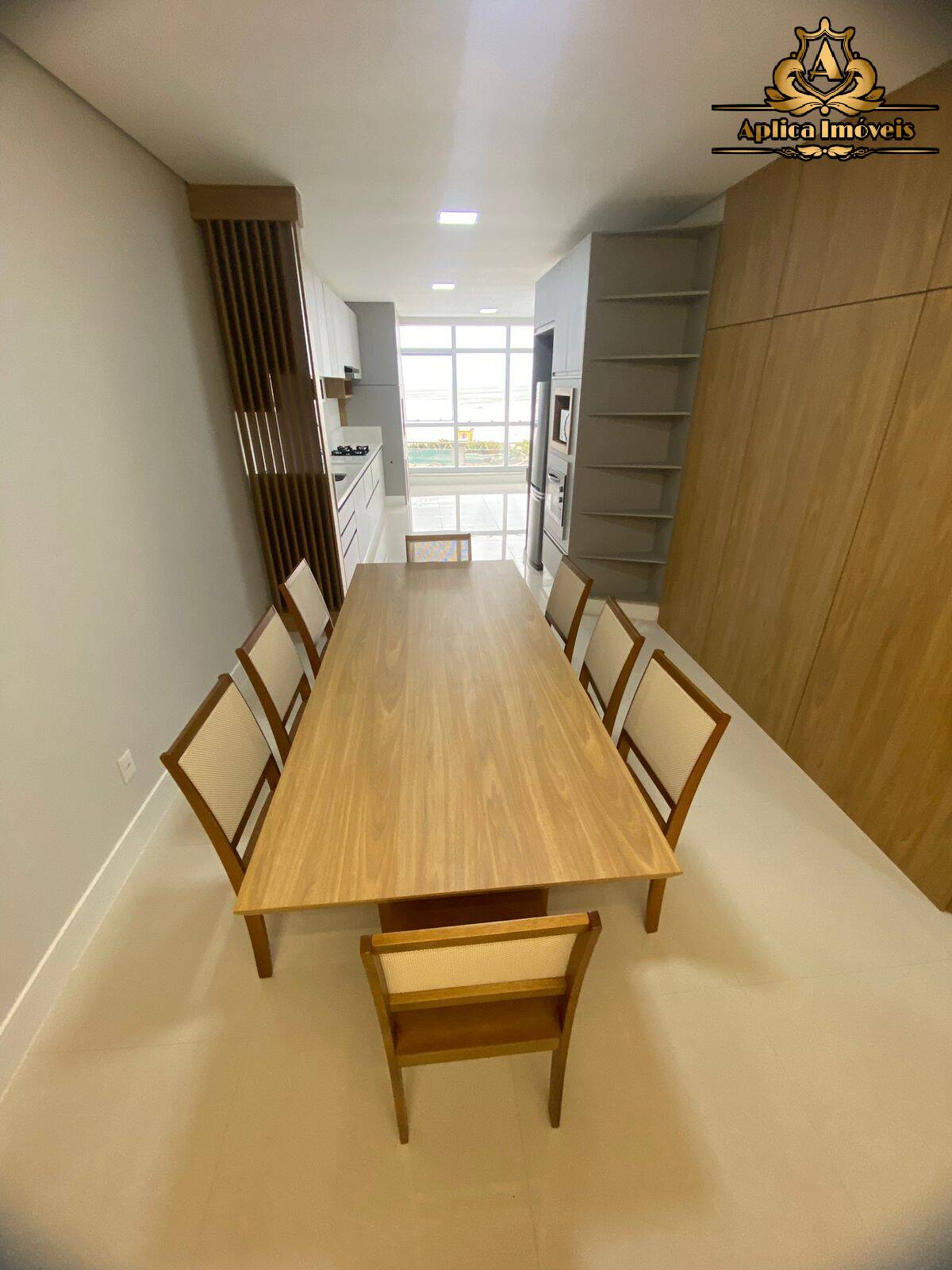 Apartamento à venda com 3 quartos, 188m² - Foto 15