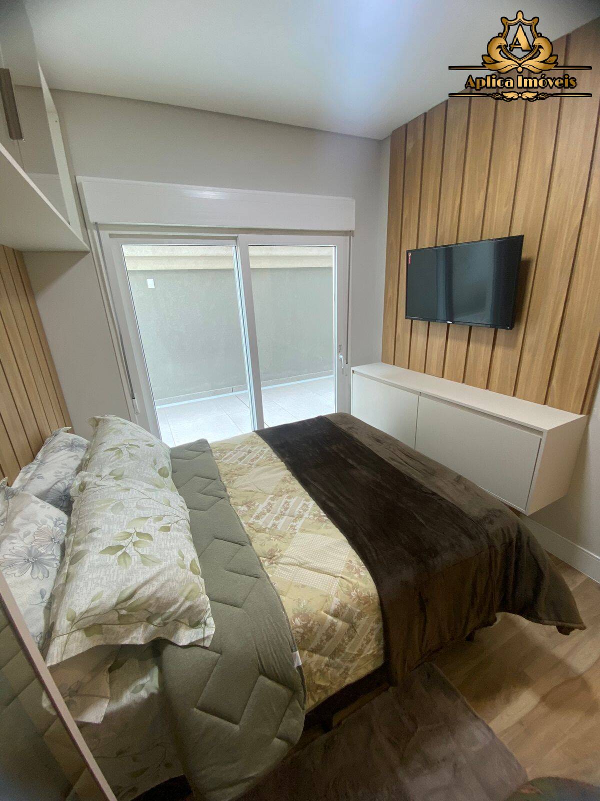 Apartamento à venda com 3 quartos, 188m² - Foto 16