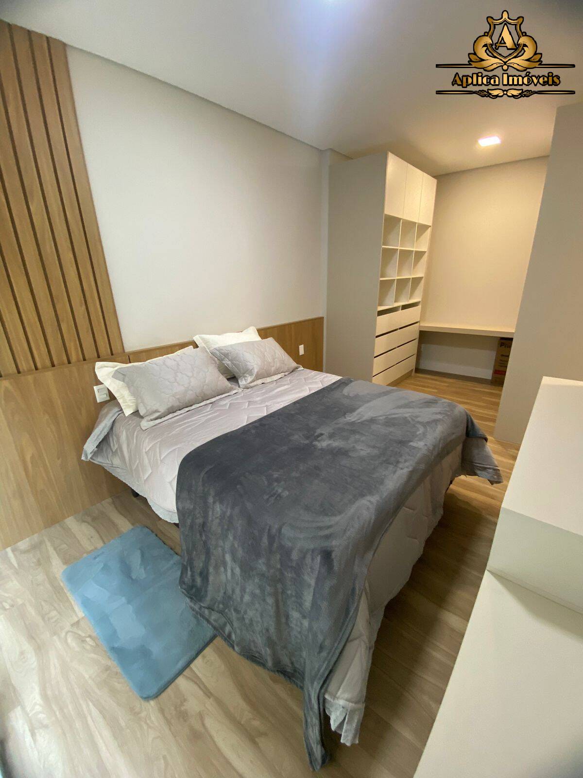 Apartamento à venda com 3 quartos, 188m² - Foto 21