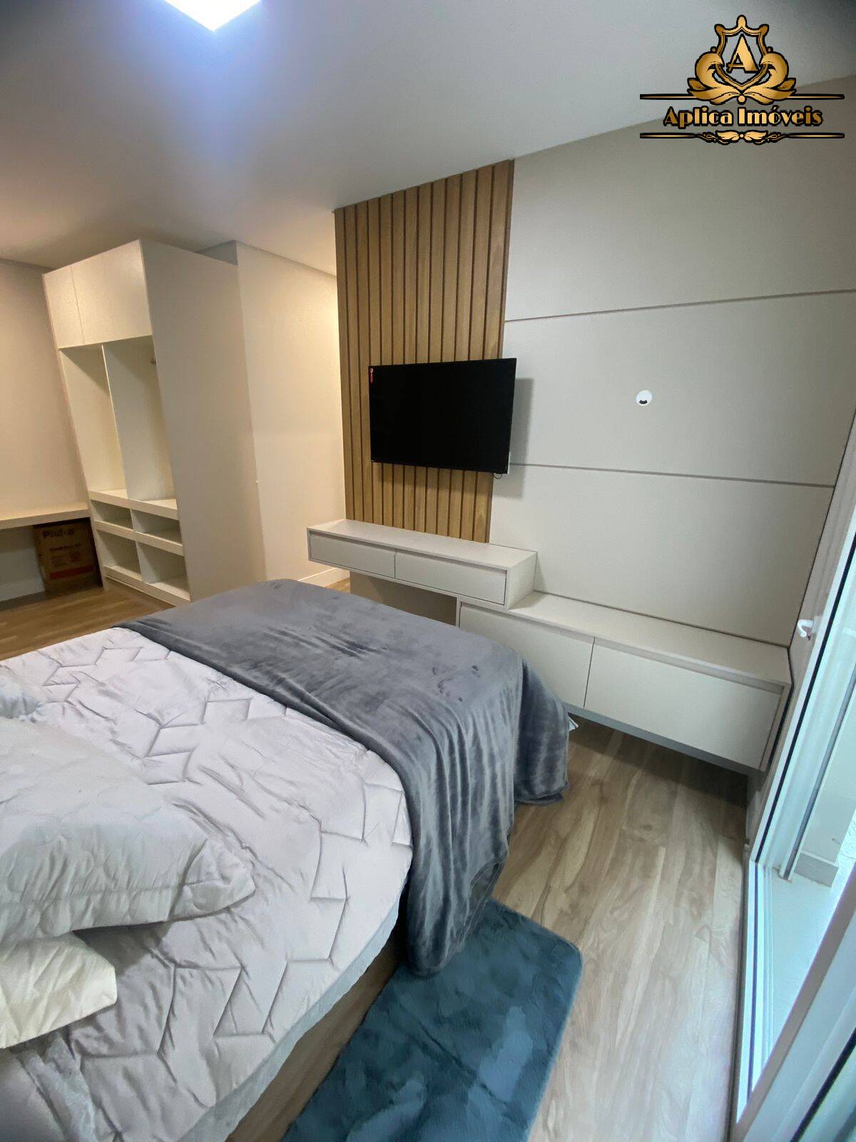 Apartamento à venda com 3 quartos, 188m² - Foto 30