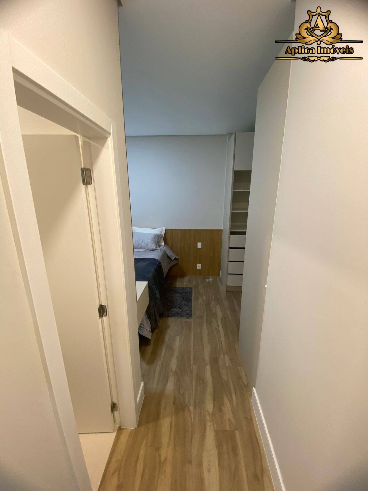 Apartamento à venda com 3 quartos, 188m² - Foto 36