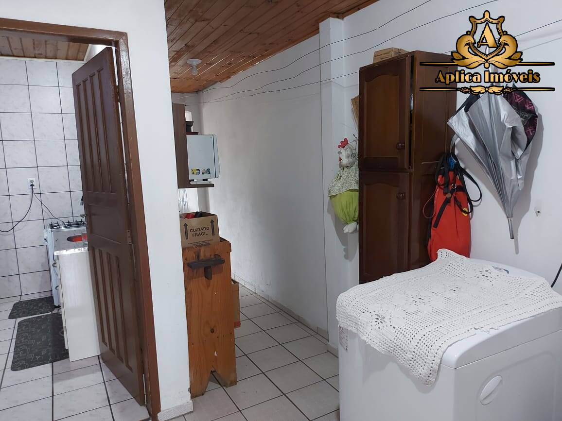 Casa à venda com 3 quartos, 110m² - Foto 10