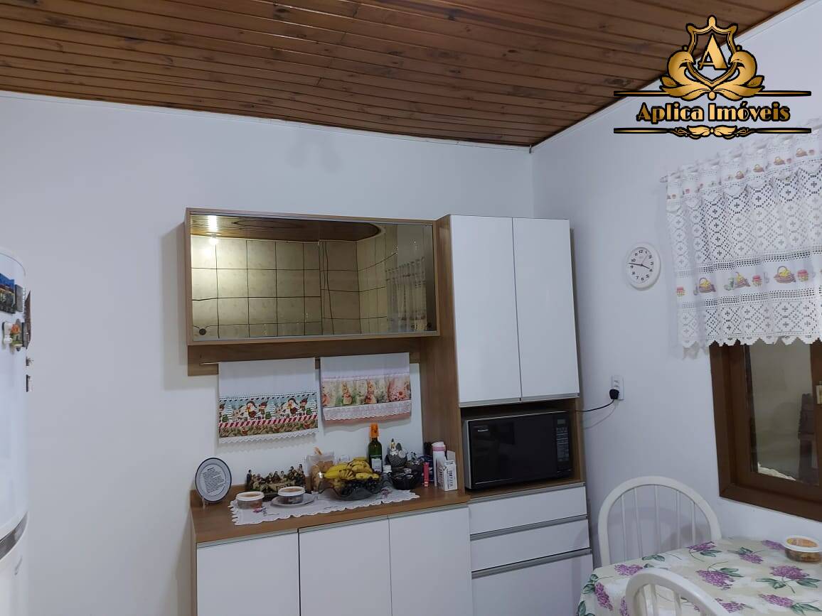 Casa à venda com 3 quartos, 110m² - Foto 18