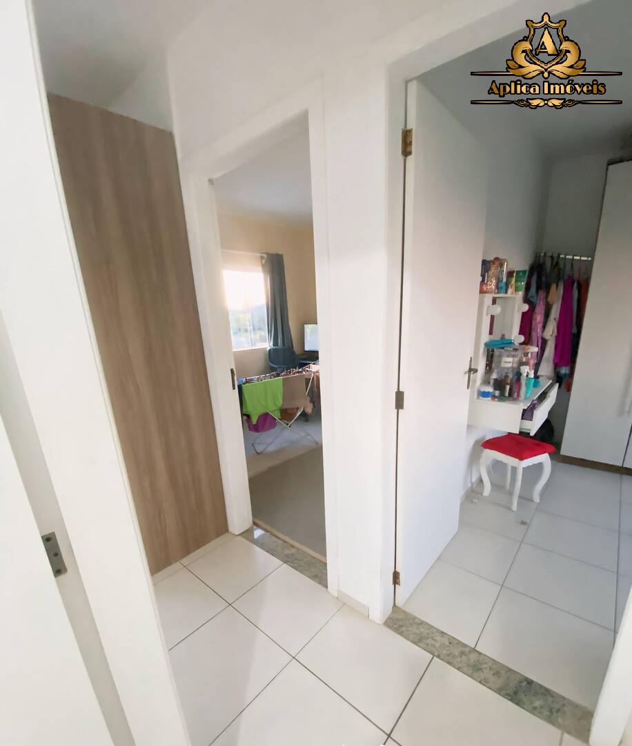 Apartamento à venda com 2 quartos, 63m² - Foto 9