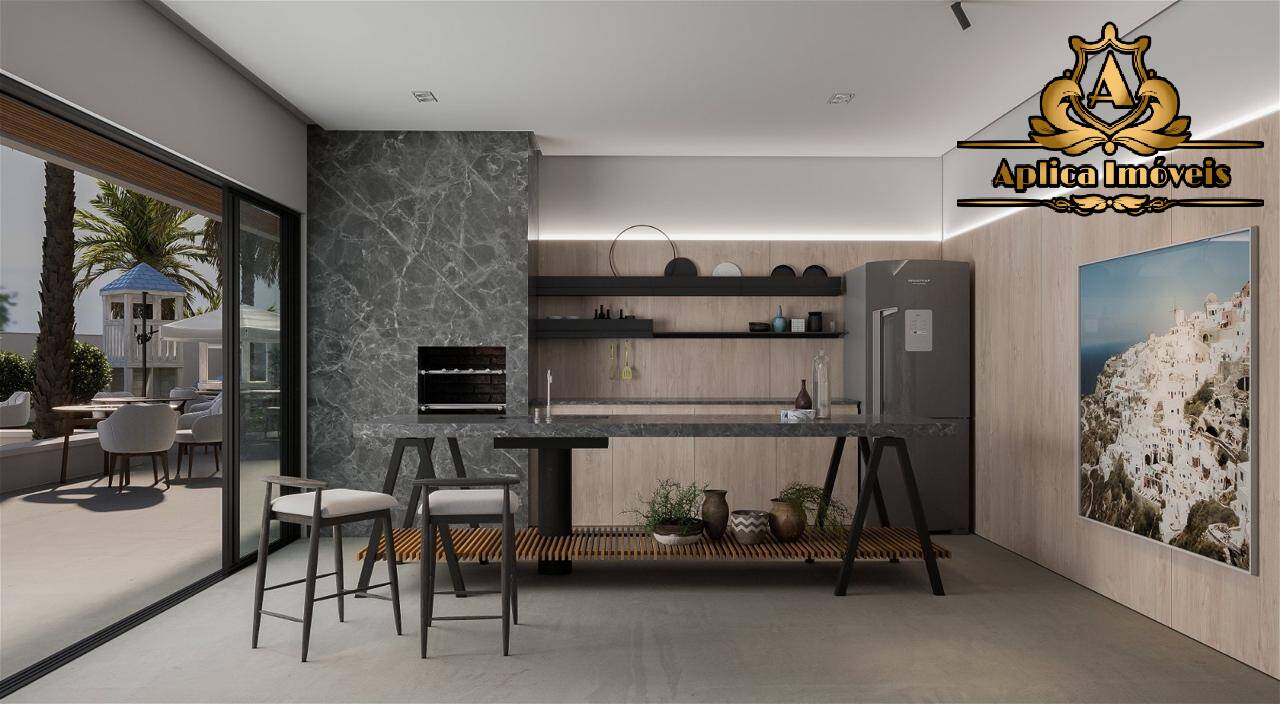 Apartamento à venda com 3 quartos, 163m² - Foto 18