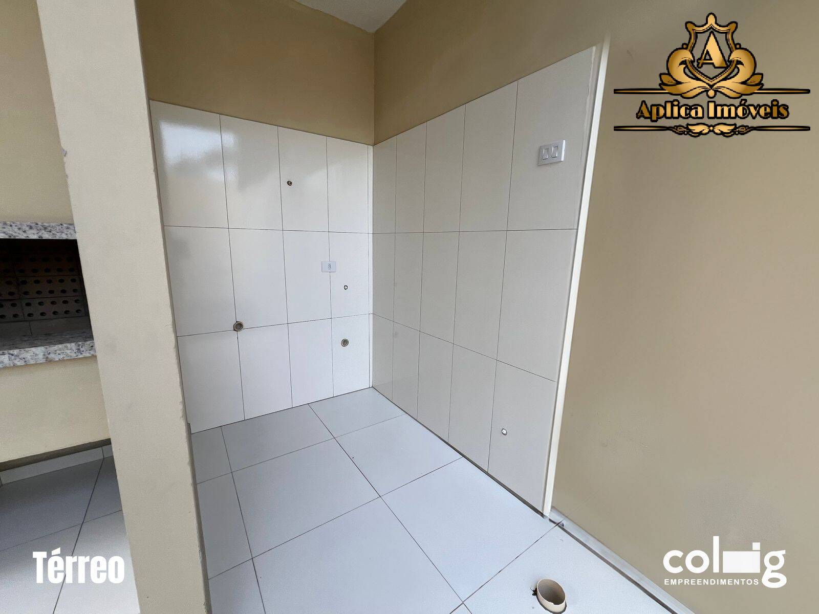 Apartamento à venda com 3 quartos, 83m² - Foto 11