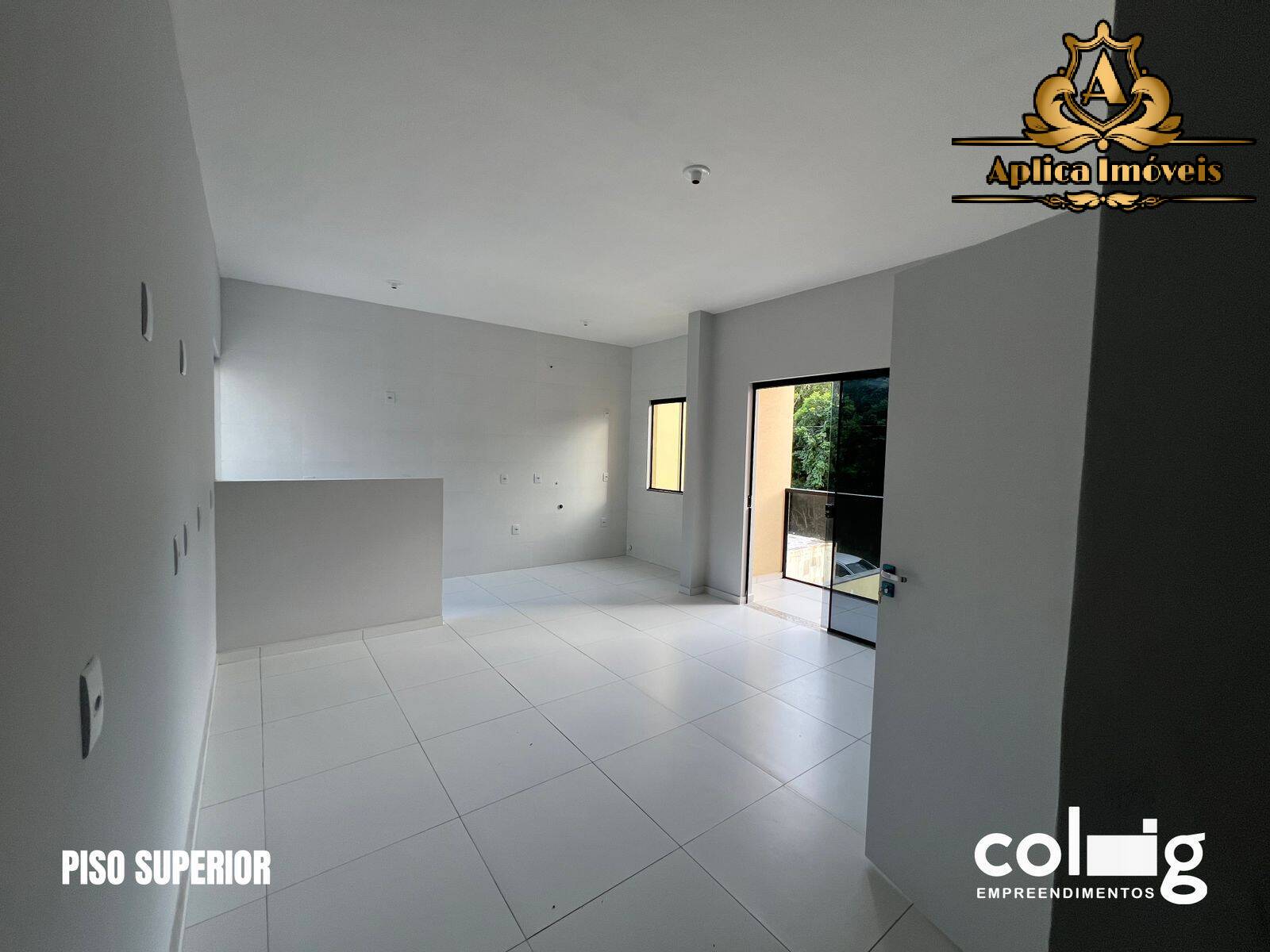 Apartamento à venda com 3 quartos, 83m² - Foto 10