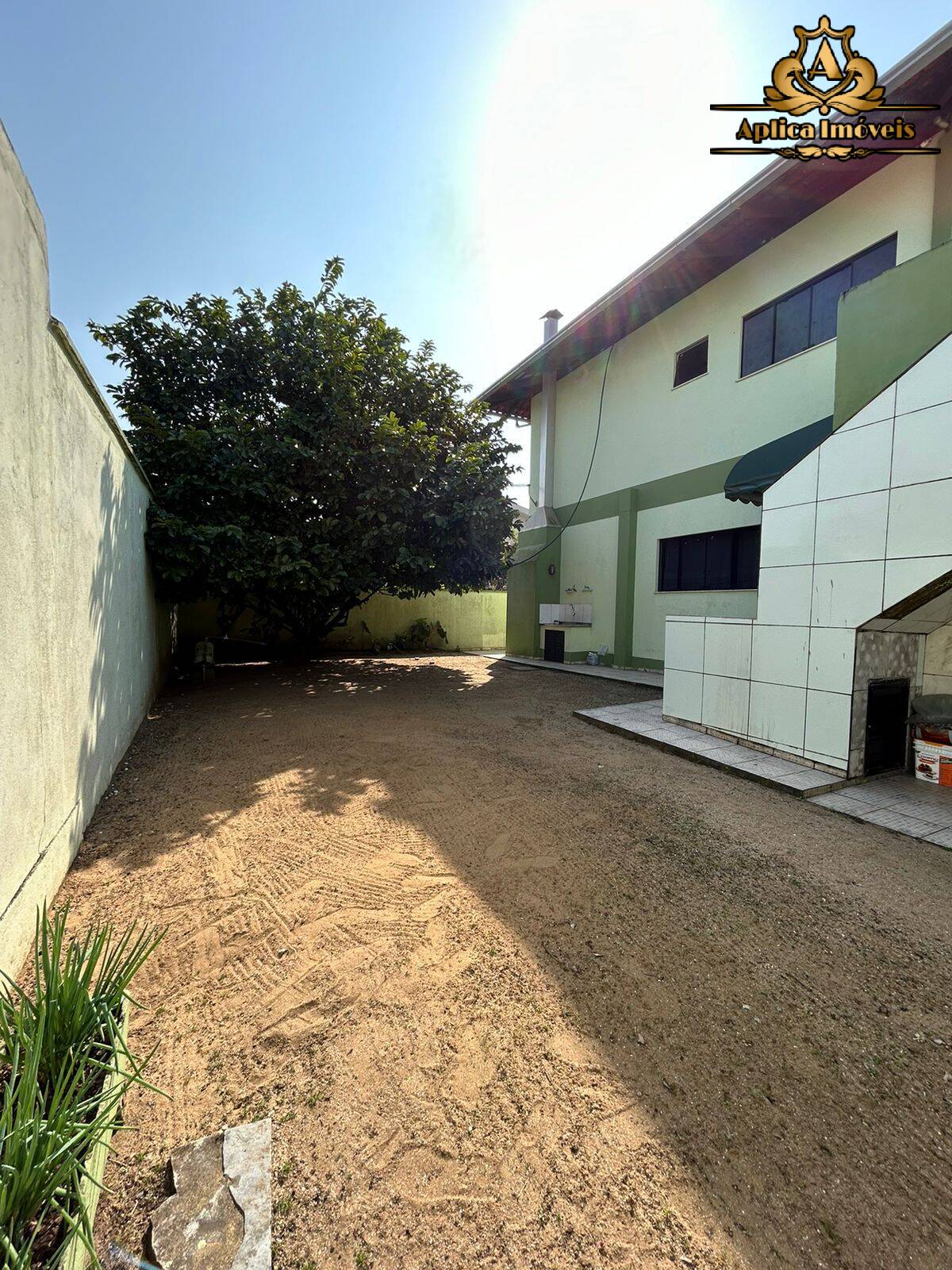 Casa à venda com 4 quartos, 275m² - Foto 30