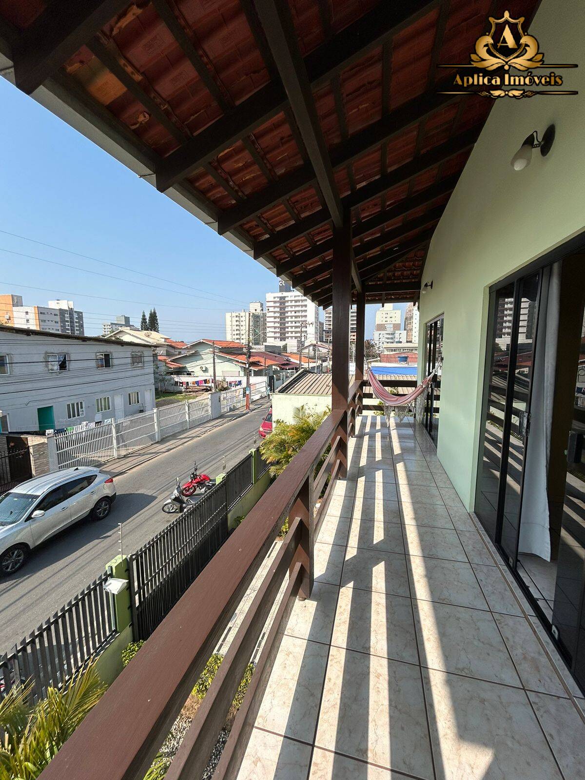 Casa à venda com 4 quartos, 275m² - Foto 35