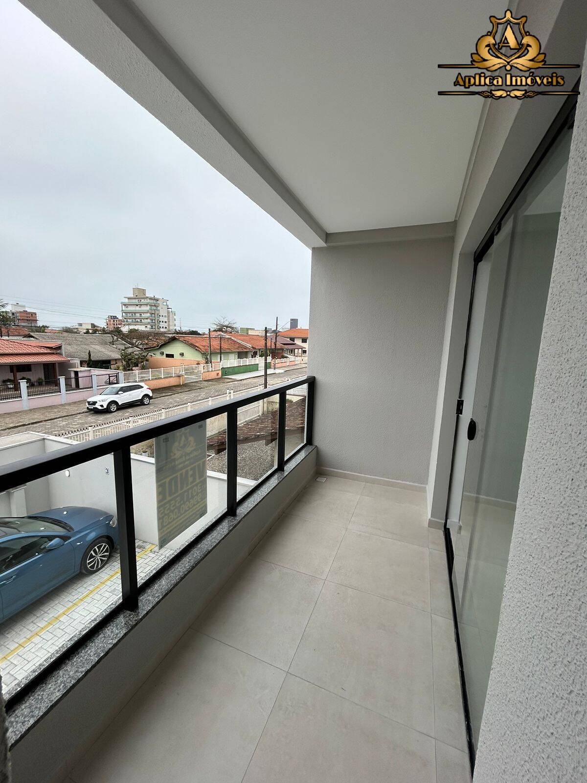 Apartamento à venda com 2 quartos, 73m² - Foto 8