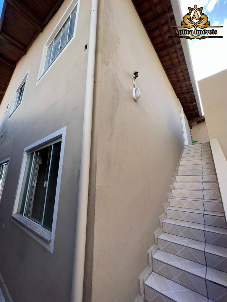 Casa à venda com 6 quartos, 170m² - Foto 9