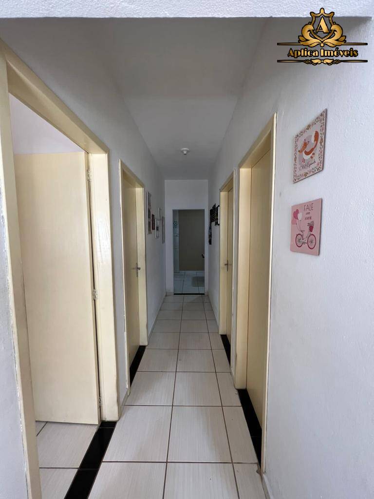 Casa à venda com 6 quartos, 170m² - Foto 14